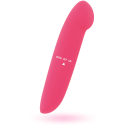 GLOSSY - PHIL VIBRATOR ROSA 2 