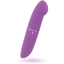 GLOSSY - PHIL VIBRATOR LILA 2 