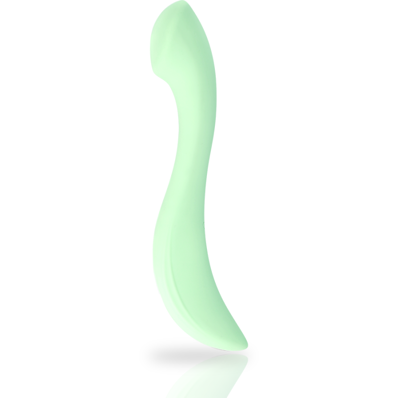 MIA - DEVON GREEN PELVIC FLOOR VIBRATOR 1 