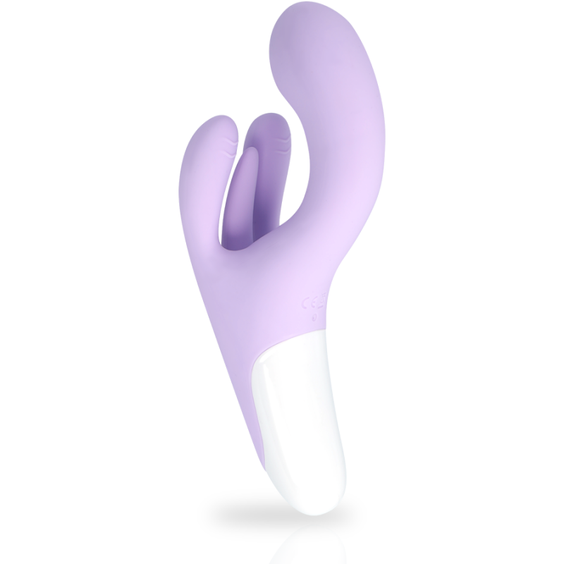 MIA - GUELL ORGASMIC VIBRATOR 3 MOTOREN 5 