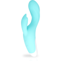 MIA - DRESDE VIBRATOR BLAUE TÜRKIS 2 