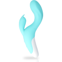 MIA - DRESDE VIBRATOR BLEU TURQUOISE 5 