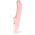 MIA - PISA VIBRATOR ROTATOR ROSA 1 