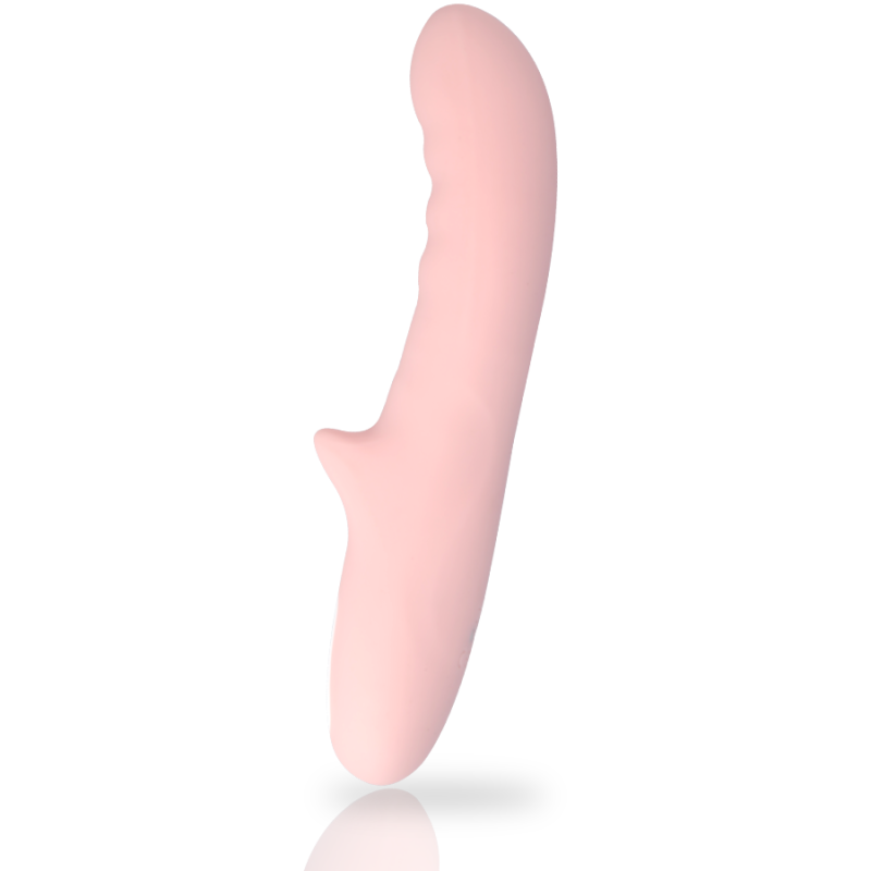 MIA - PISA VIBRATOR PINK 4 