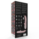 MIA - PISA VIBRATOR PINK 5 