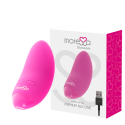 MORESSA - BLOSSOM ROSA VIBRATOR 1 