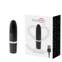 MORESSA - IVY VIBRATOR STIMULATOR TRAVEL BLACK 1 