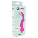 G-SPOT - GEORGE G-SPOT VIBRATOR GUM PINK 3 