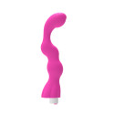 G-SPOT - GEORGE G-SPOT VIBRATOR GUM PINK 6 