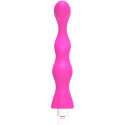 G-SPOT - GEORGE G-SPOT VIBRATOR GUM PINK 7 