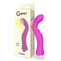 G-SPOT - GREGORY VIOLET G-SPOT VIBRATOR 2 