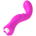 G-SPOT - GREGORY VIOLET VIBRATOR 4 