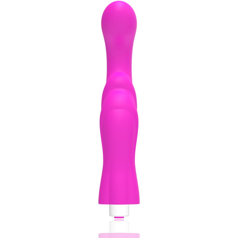 G-SPOT - GREGORY VIOLET VIBRATOR 6 