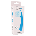 G-SPOT - GYLBERT TÜRKIS BLAUER VIBRATOR 3 