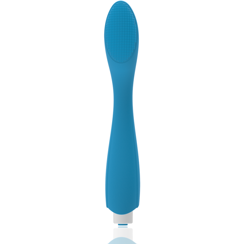 G-SPOT - GYLBERT TÜRKIS BLAUER VIBRATOR 5 