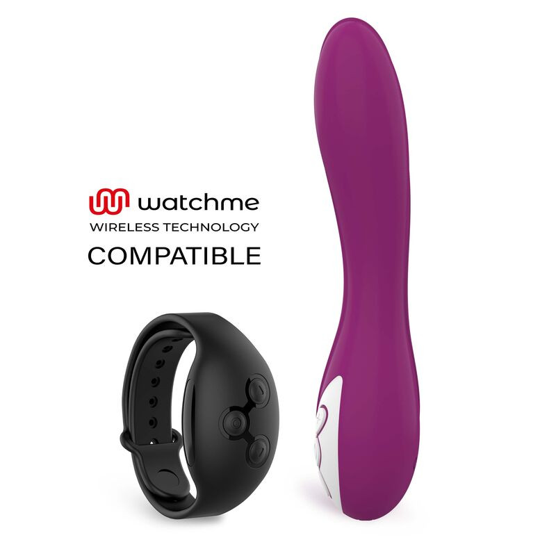 COVERME - ELSIE COMPATIBLE WITH WATCHME WIRELESS TECHNOLOGY 1 