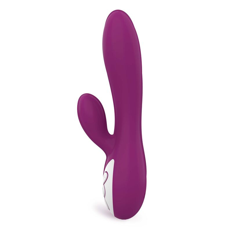 COVERME - TAYLOR VIBRATOR COMPATIBLE WITH WATCHME WIRELESS TECHNOLOGY 3 