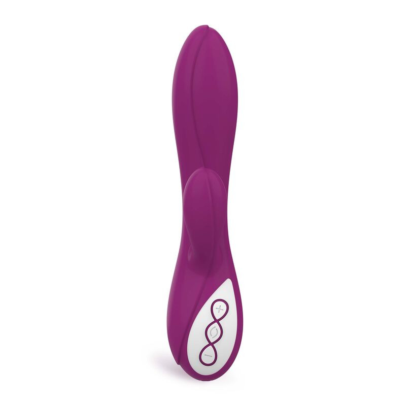 COVERME - TAYLOR VIBRATOR COMPATIBLE WITH WATCHME WIRELESS TECHNOLOGY 5 