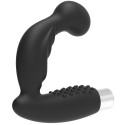 ADDICTED TOYS - VIBRATEUR PROSTATIQUE RECHARGEABLE MODÈLE 3 - NOIR 2 