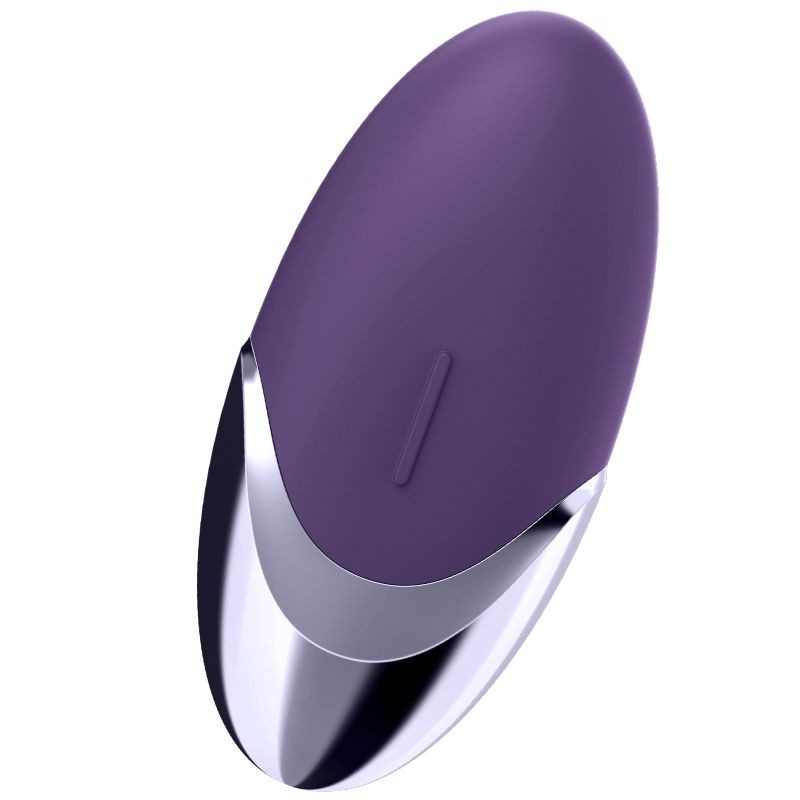 SATISFYER - LAYONS VIOLA PIACERE 1 