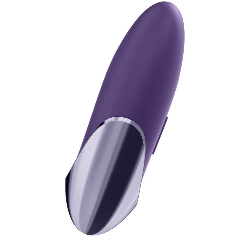 SATISFYER - LAYONS VIOLA PIACERE 3 