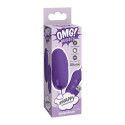 OMG - HAPPY POWERFUL LILAC VIBRATOR BULLET 2 