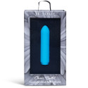 JE JOUE - TEAL CLASSIC BULLET VIBRATOR 2 