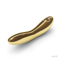 LELO - INEZ 24 K GOLD GOLDVIBRATOR 1 