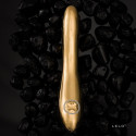 LELO - INEZ 24 K GOLD GOLDVIBRATOR 2 