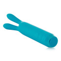 JE JOUE - BULLET RABBIT TEAL STARK 1 