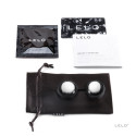 LELO - LUNA BILLES ACIER INOXYDABLE 2 