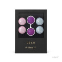 LELO - LUNA BEADS PLUS PLEASURE SET 1 