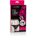 CALEXOTICS - 10 FUNCTION THONG WITH TIES 1 