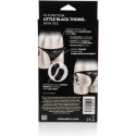 CALEXOTICS - 10 FUNCTION THONG WITH TIES 2 