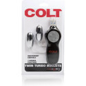 CALEXOTICS - COLT 7 FUNCTION TWIN TURBO BULLETS 2 