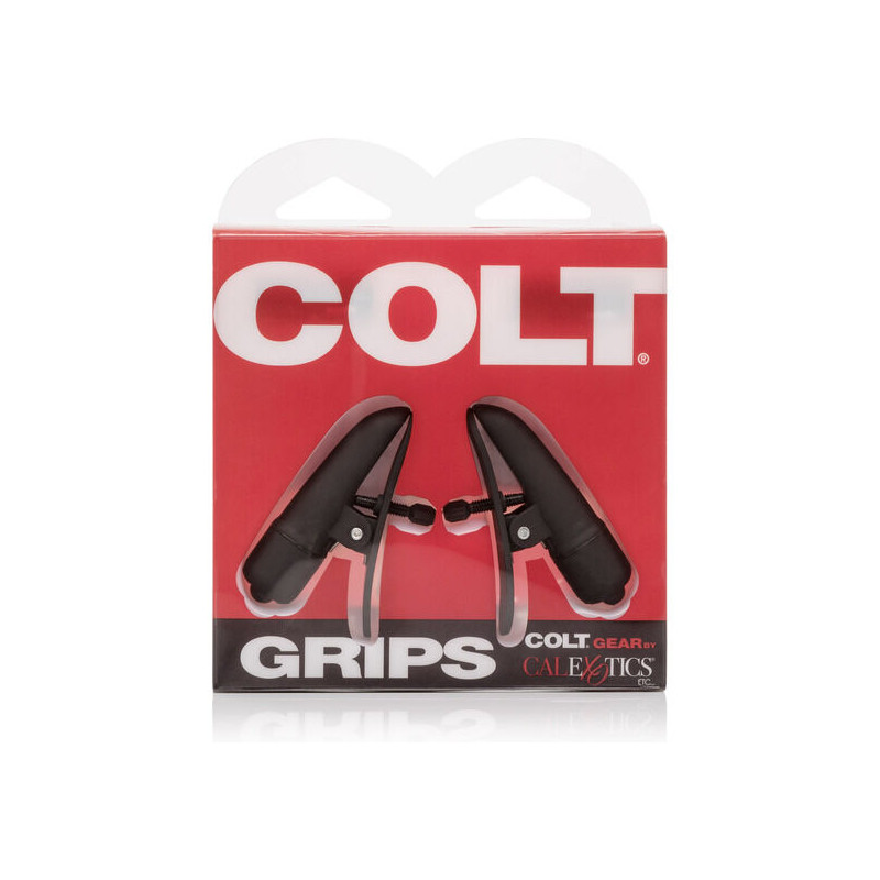 CALEXOTICS - COLT-GRIFFE 3 