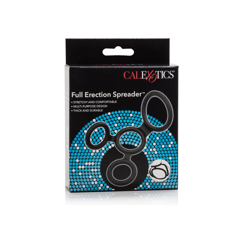 CALEXOTICS - FULL ERECTION SPREADER 1 