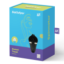 SATISFYER - SWEET TREAT SPINNATOR BLACK 4 