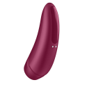 SATISFYER - CURVY 1 + ROUGE ROSE 1 