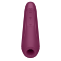 SATISFYER - CURVY 1 + ROSSO ROSA 2 