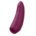 SATISFYER - CURVY 1 + ROT PINK 3 