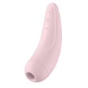 SATISFYER - CURVY 2 + ROSA 3 