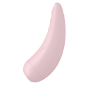 SATISFYER - CURVY 2 + PINK 4 