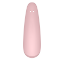 SATISFYER - CURVY 2 + ROSE 5 