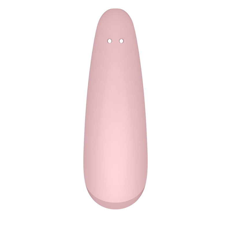 SATISFYER - CURVY 2 + ROSA 5 