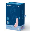 SATISFYER - CURVY 2 + ROSA 6 