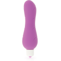 DOLCE VITA - G-SPOT PURPLE SILICONE 3 