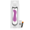 DOLCE VITA - G-SPOT PURPLE SILICONE 4 