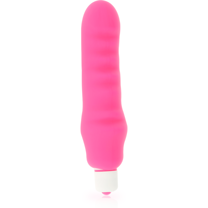 DOLCE VITA - GENIUS PINK SILICONE 2 