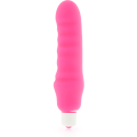 DOLCE VITA - GENIUS PINK SILICONE 3 